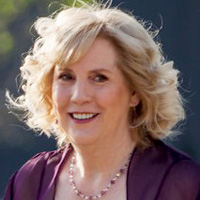 an image of Cindy Dronyk, Board Member