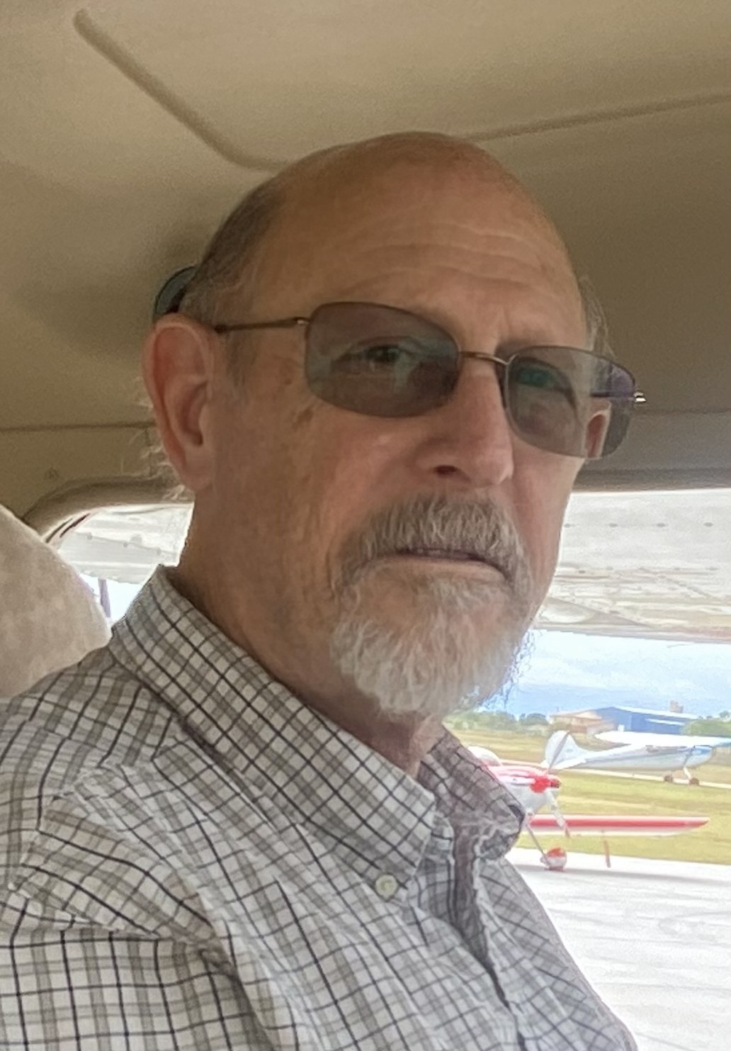 a photo of Don Stivers